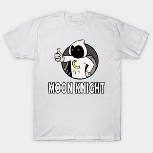 moonknight gym T-Shirt